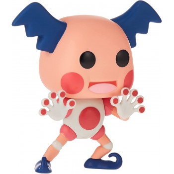 Mr   Mime  Pokemon  -  Funko