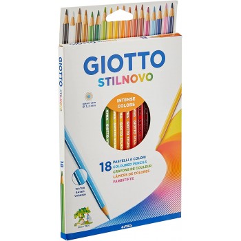 Pastelli  Giotto  Stilnovo...