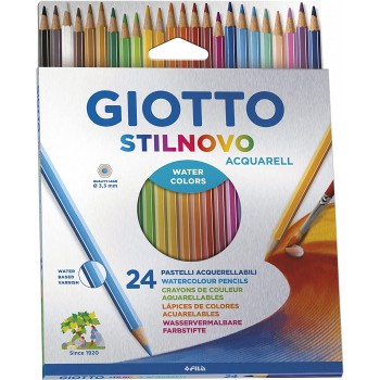 Pastelli  Giotto  Stilnovo...