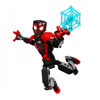 76225  Miles  Morales-  Lego