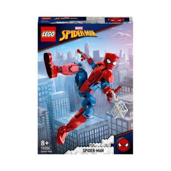 76226  Spider-Man  -  Lego