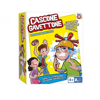Cascone Gavettone -IMC Toys