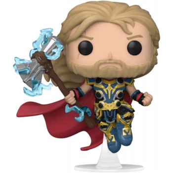 Thor  Love     Thunder-  Funko