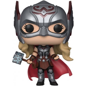 Mighty  Thor  -  Funko