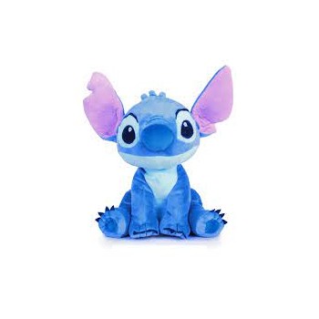 Stitch  con  Suono  30cm...