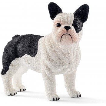 Bulldog  Francese  -  Schleich