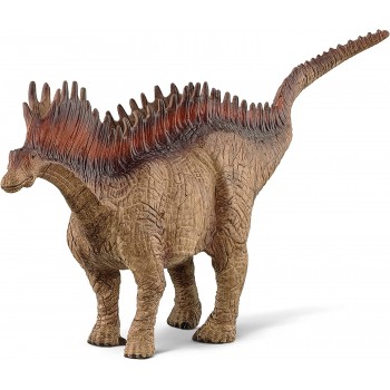 Amargasaurus  -  Schleich