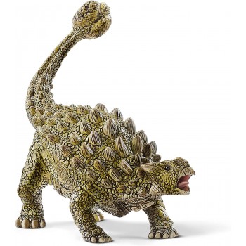 Ankylosaurus  -  Schleich