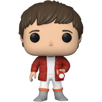 Elliot  E T   -  Funko