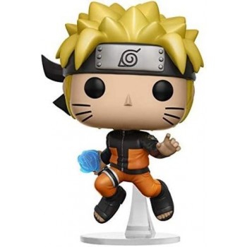 Naruto  Rasengan  -  Funko