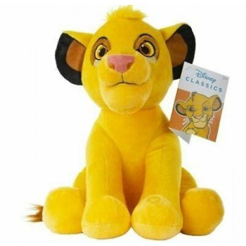 Simba  24  cm   con  Suono...