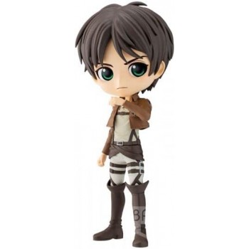 Eren  Yeager  Attack  on...