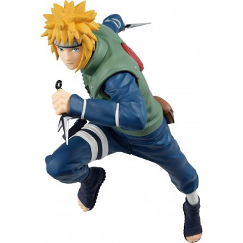 Uzumaki  Minato  Naruto  -...