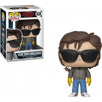 Steve Stranger Things Funko...