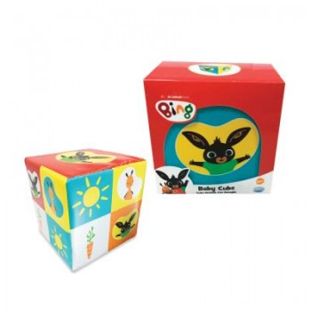 Cubo  Ultra  Soft  Bing  -...