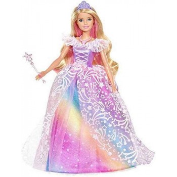 Barbie Principessa Gran...