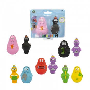 Coppia  Pers   Barbapapà...