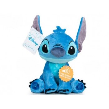 Peluche  Stitch  35cm con...