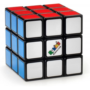 Cubo  di  Rubik s  -  Spin...