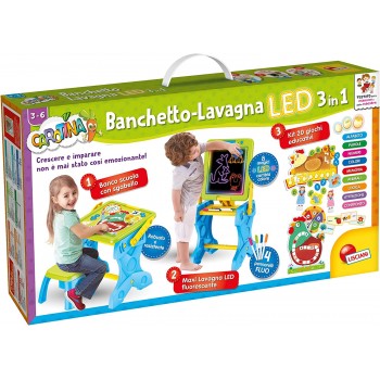 Banchetto  Led  Gioco e...