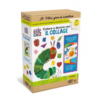 Libro  Gioco  Coloro  e...