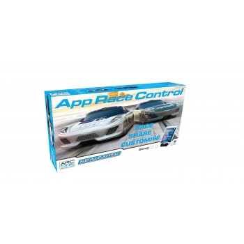 Pista App Racing Control -...