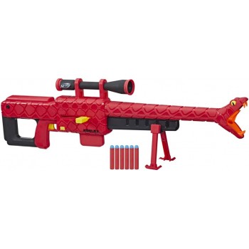 Nerf  Roblox  Cobra  -Hasbro