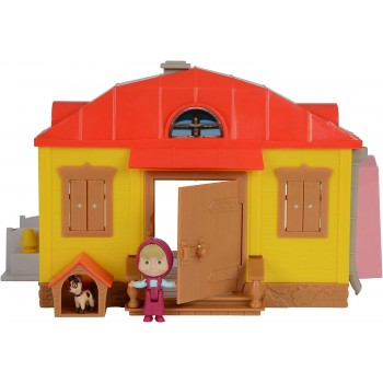 Playset Casa Masha - Simba