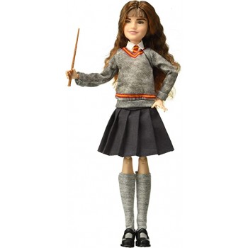 Hermione Granger HP - Mattel