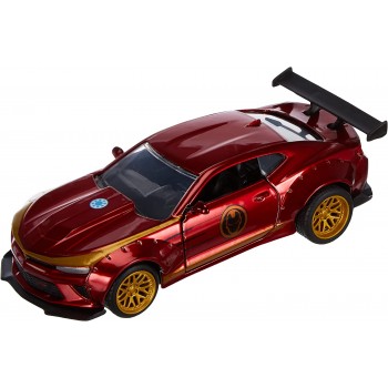 Ironman  Chevy  Camaro 1:32...