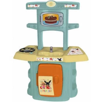 Cucina  Bing  -  Simba