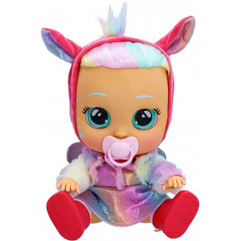 Cry  Babies  Hannah  Dress...