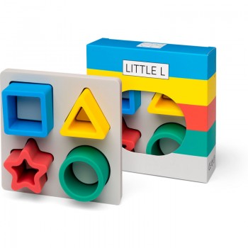 Colori  Vivaci  Geometrici...