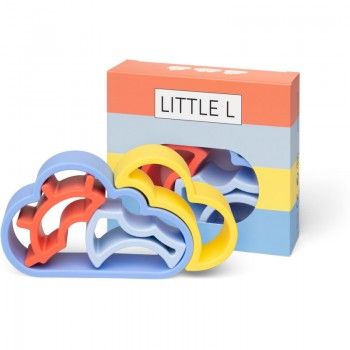 Sky  Pastel  - Little L