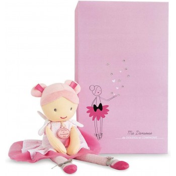 Ballerina In Tutù Doudou -...