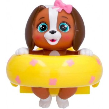 Bloopies  Floaties  Puppies...