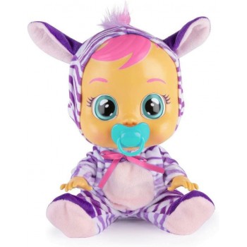 Cry  Babies  Zena - IMC  Toys