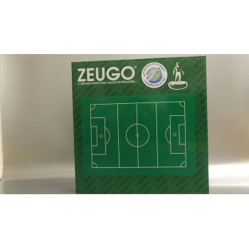 Panno Subbuteo Zeugo - Parodi