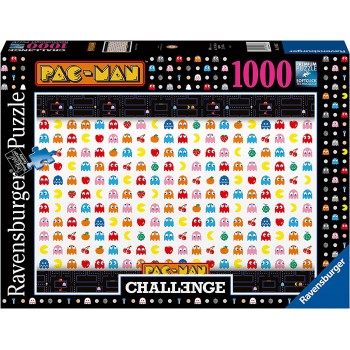 1000  pz   Challenge  Pac...