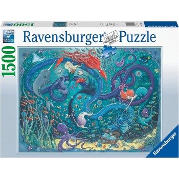 1500  pz   Le  Sirene  -...