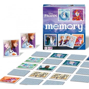 Memory  Frozen  -...