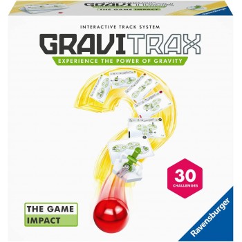 Gravitrax  The  Game...