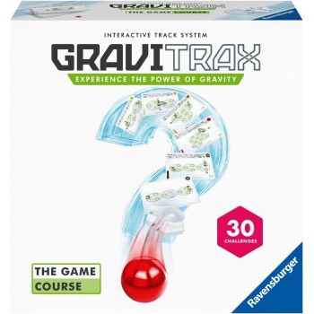 Gravitrax  The  Game...