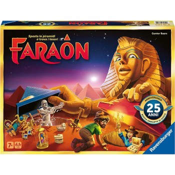 Faraon  Anniversary  22  -...