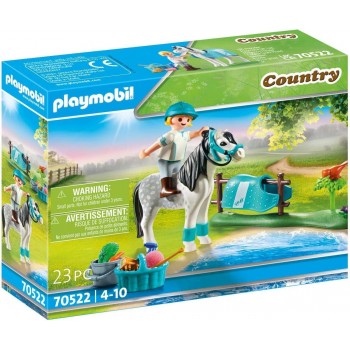 70522  Pony  Classic  -...