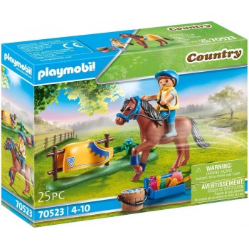 70523  Pony  Welsh  -...