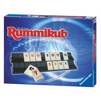 Rummikub - Ravensburger