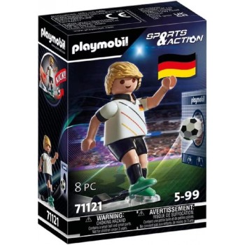 71121  Giocatore  Nazionale...