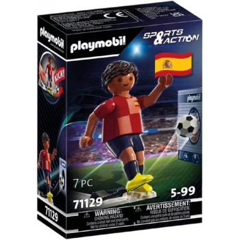 71129  Giocatore  Nazionale...
