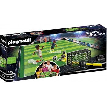 71120  Grande  campo  di...